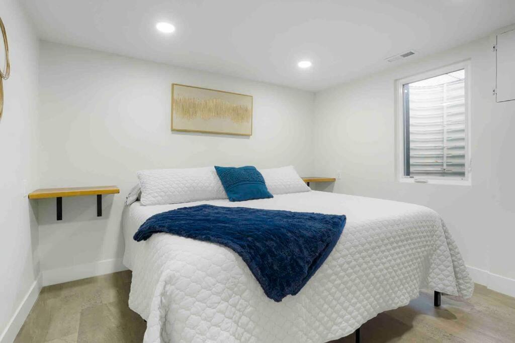 Sleeps 16 - 15 Min/Downtown, 10 Min/Medical Center Villa Aurora Bagian luar foto