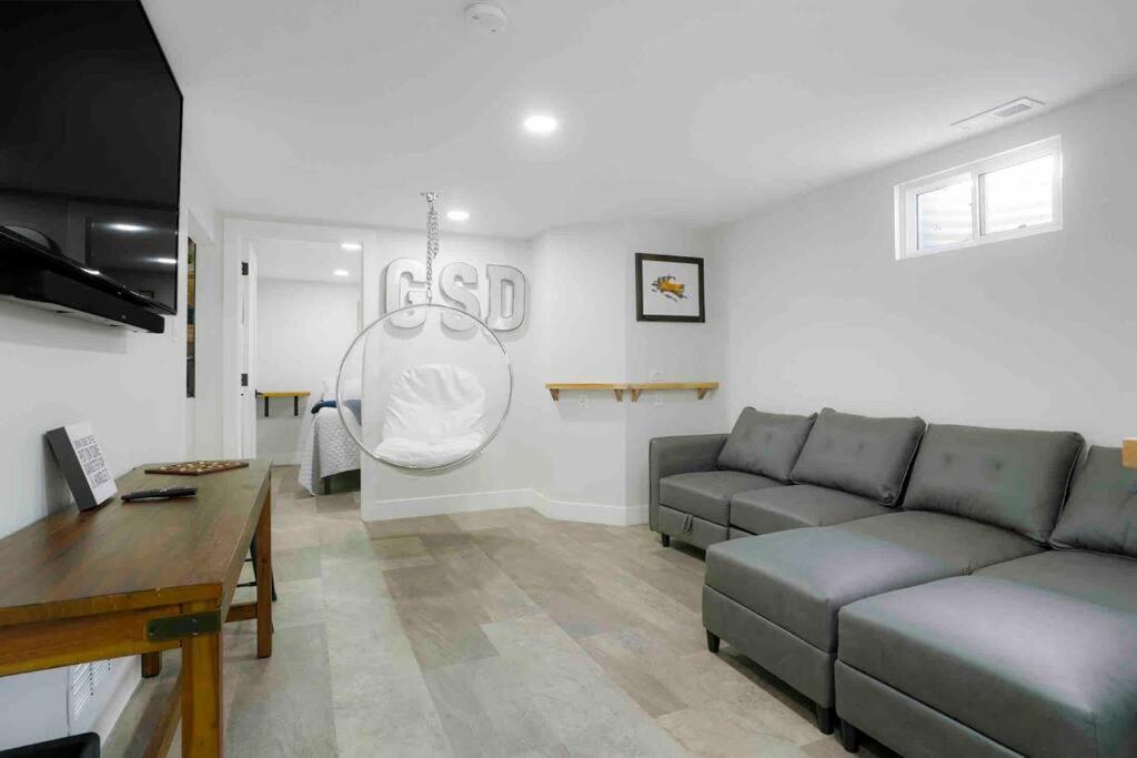 Sleeps 16 - 15 Min/Downtown, 10 Min/Medical Center Villa Aurora Bagian luar foto
